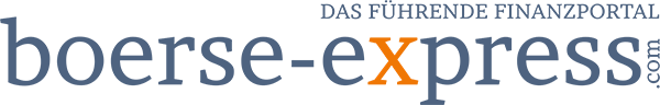 Boerse-express logo