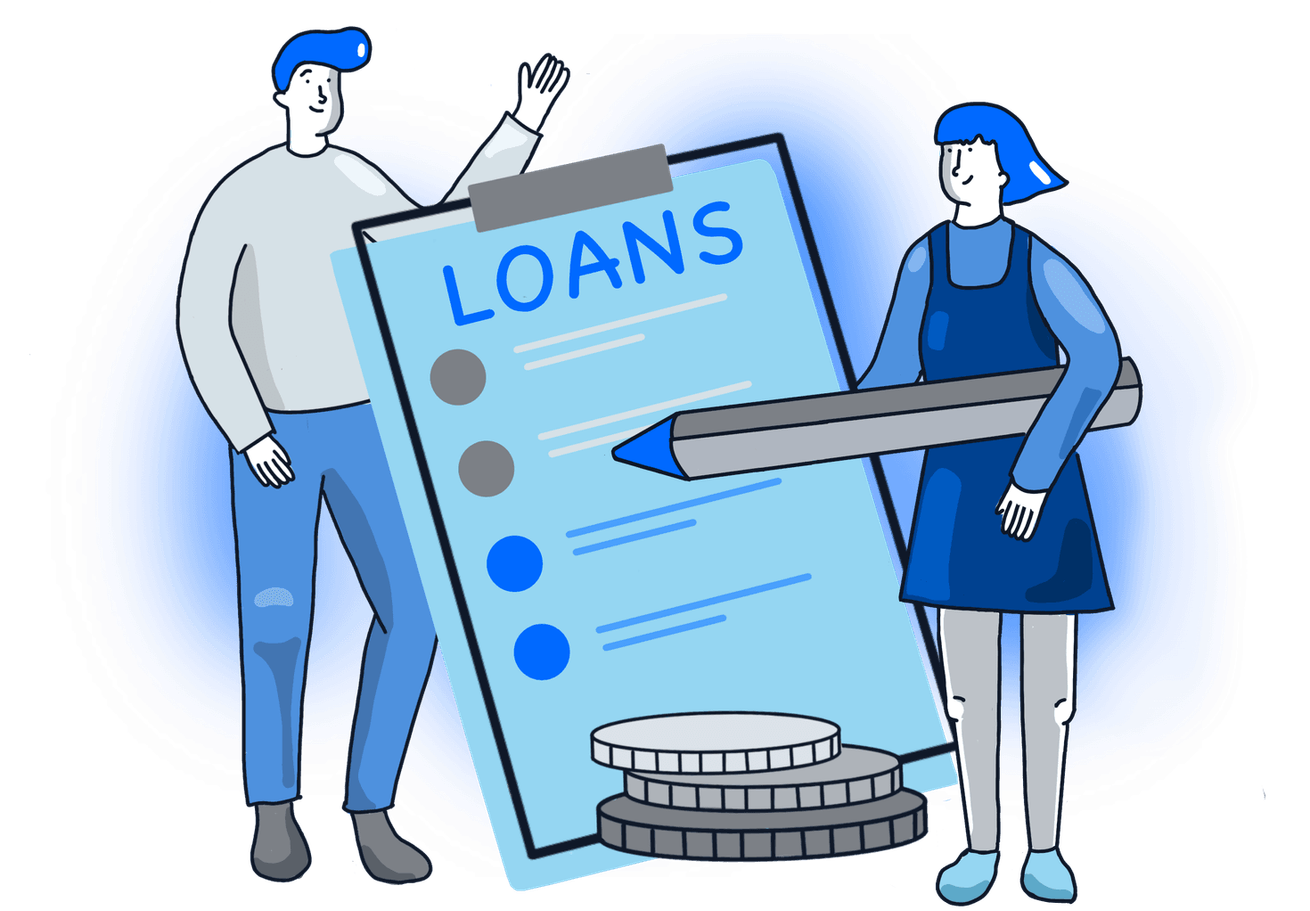 Loans in Germany
