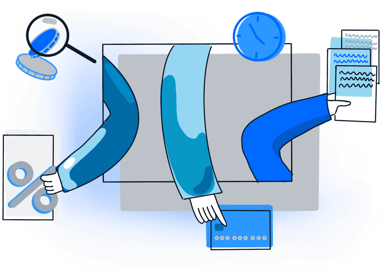 Auf was Sie bei einem Kredit achten müssen